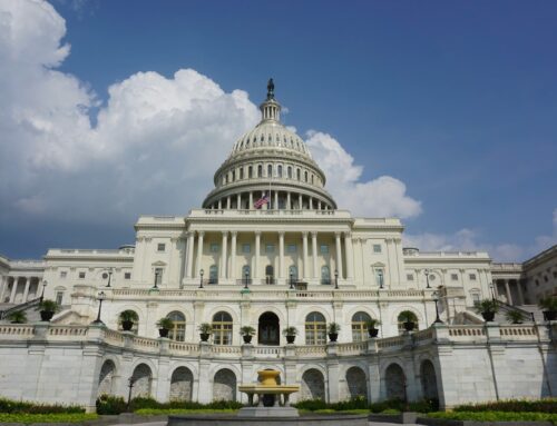 Letter: Reject Senate FY25 Budget Resolution that Hides Trillions in Additional Debt