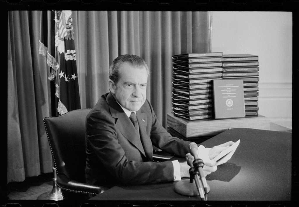Tightening the Purse Strings: How the 1974 Budget Act Reshaped ...