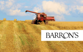 Barrons Farmer Bailout