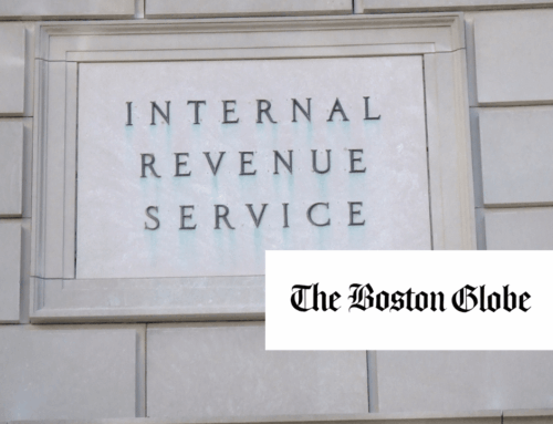 Shedding thousands of staff and several interim leaders, the IRS faces turmoil under Trump