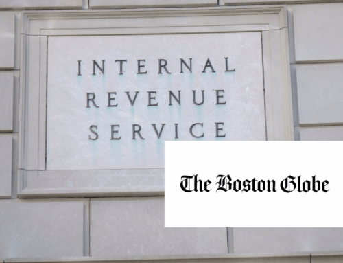 Shedding thousands of staff and several interim leaders, the IRS faces turmoil under Trump