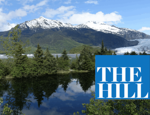 Stop gambling taxpayer dollars on Arctic drilling delusions