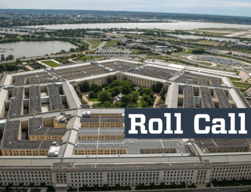 Hill added $34 billion in unrequested defense program funds