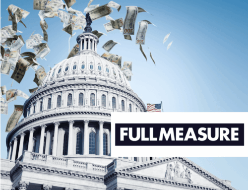 Full Measure May 4th: Waste