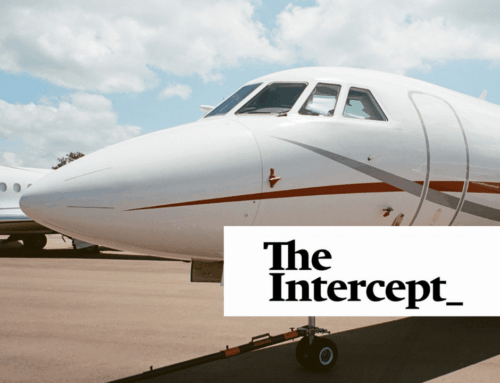 The Questionable Case of Kristi Noem’s $50 Million Luxury Jet
