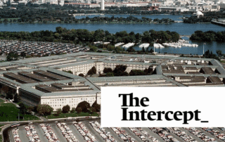 The Pentagon