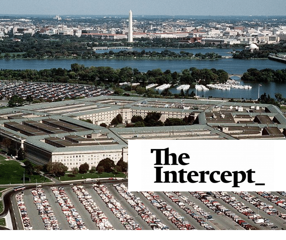 The Pentagon