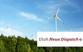 In The News Utah Dispatch