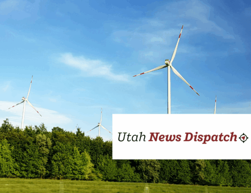 Trump budget puts clean-energy spending in crosshairs