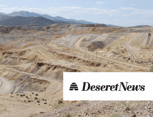 Utah’s Mike Lee wants clarity on critical minerals definitions