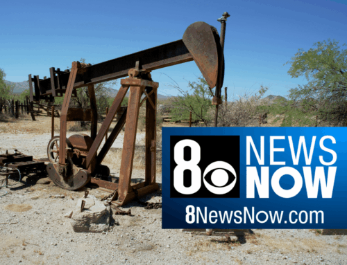 BLM announces ‘significant policy shift’ related to solar, wind leases