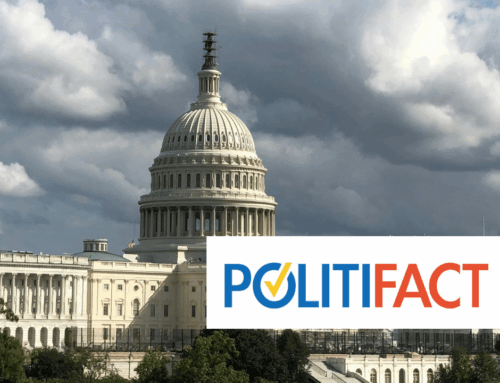 White House Press Secretary Karoline Leavitt said Donald Trump’s ‘big beautiful bill’ won’t add to the deficit. But it will.