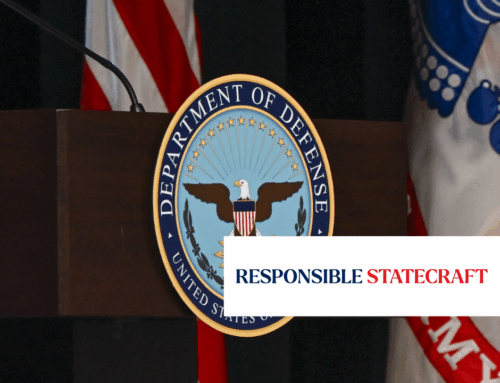 DOD clinging to empty properties for money is ‘out of hand’