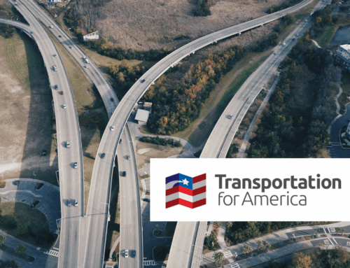 The highway trust fund isn’t on life support—it’s been dead since 2008