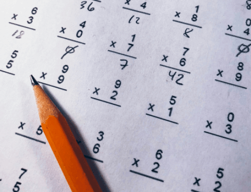 Make Arithmetic Great Again