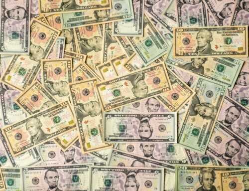 Reconnoitering Budget Reconciliation