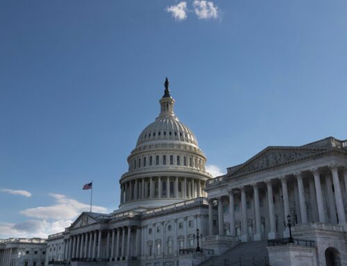 Letter: Support the Bipartisan Nunn-McCurdy Reform Act