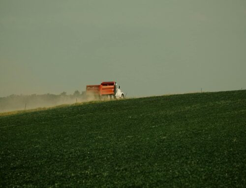 House Agriculture Committee FY25 Reconciliation Bill