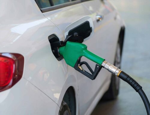 Biofuel Producers Win Big in Draft Reconciliation Bill