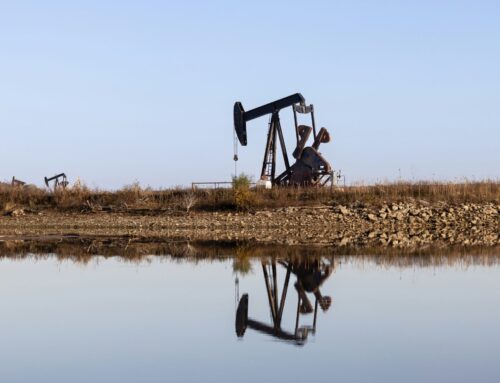 Taxpayers Stand to Lose Billions in Oil and Gas Leasing Revenue if Current Reconciliation Bill Becomes Law