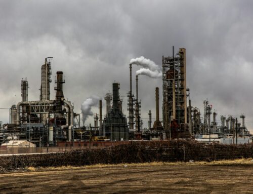 Carbon capture and storage – a pricey, problematic boondoggle
