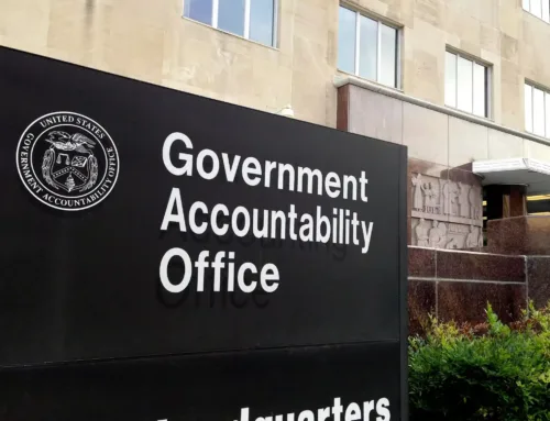 Recent GAO Decisions Demonstrate The Limits of Impoundment