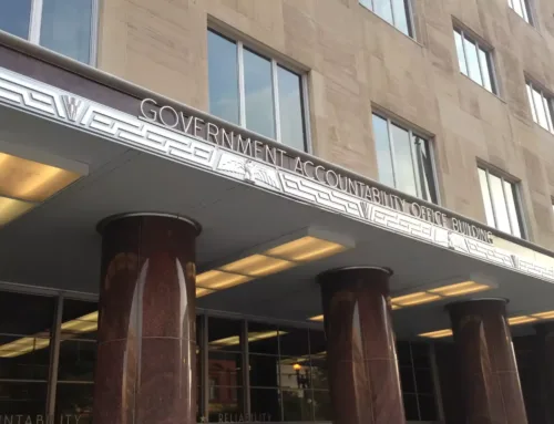 Republicans Propose Gutting Independent Watchdog