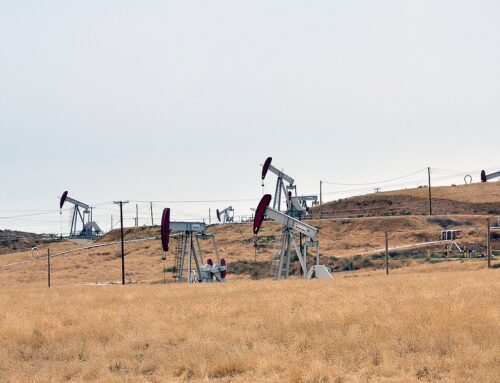 Fair Royalty Rates Raise Revenue for American Taxpayers and Don’t Discourage Oil and Gas Production