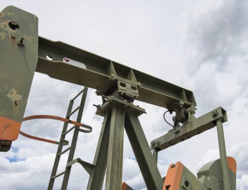 No Industry Interest in Latest Federal Oil and Gas Lease Sale in Nevada