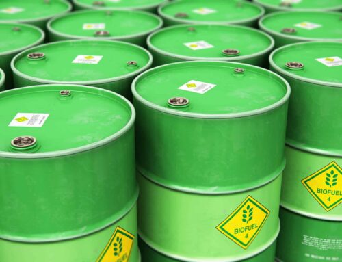 Proposed RFS Biofuel Mandates for 2026 and 2027