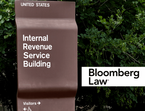 Op-Ed: IRS Needs Billy Long to Bring Stability and Invest in Enforcement