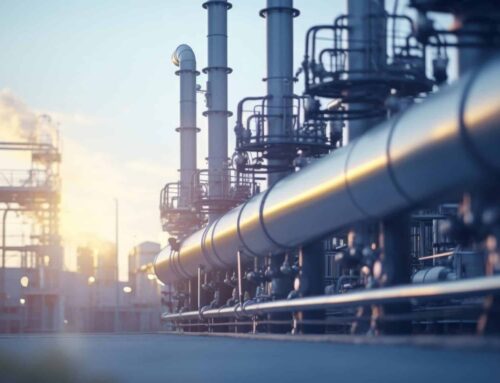 Carbon Capture and Storage Boost in Budget Bill Costs Taxpayers