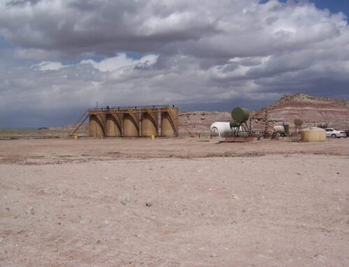 Low Interest in Utah Oil and Gas Sale: Interior Leases Just 4 Percent of Available Acreage