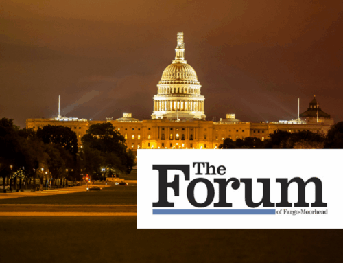 Brickner: ‘F’ if for Fedorchak