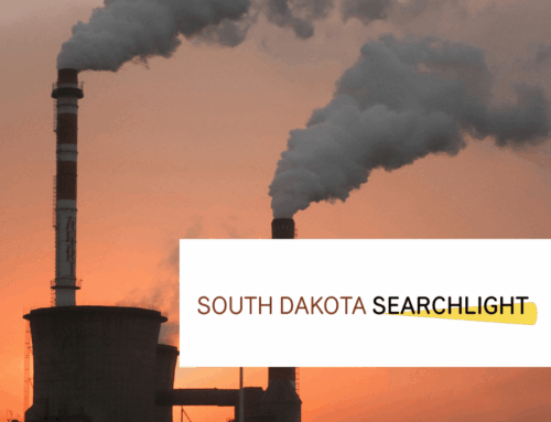 We deserve better than costly, wasteful carbon capture schemes