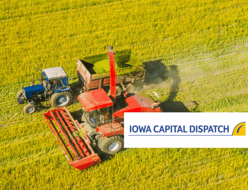 Ag policy experts say budget reconciliation bill has ‘worst’ farm policy they’ve seen