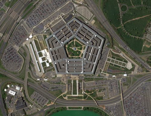 Letter: Fiscal Responsibility Groups Urge Appropriators to Reduce the Pentagon Budget