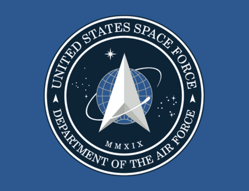 Space Force Budget Bloats with Billions for Golden Dome