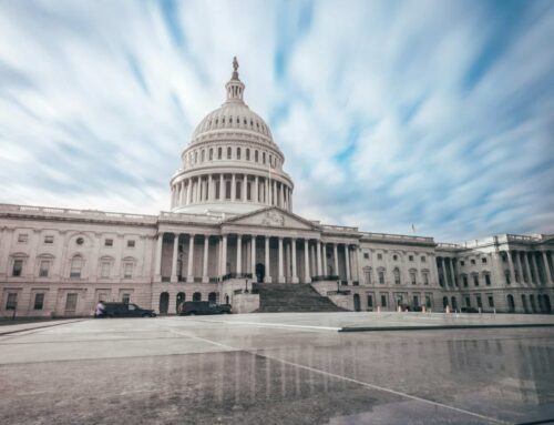Oppose Fiscally Irresponsible Reconciliation Bill (OBBBA)