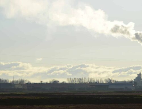Senate Proposes Big Boost for Carbon Capture and Oil and Gas