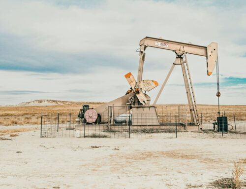 Noncompetitive Leasing Undermines Fair Returns for American Taxpayers