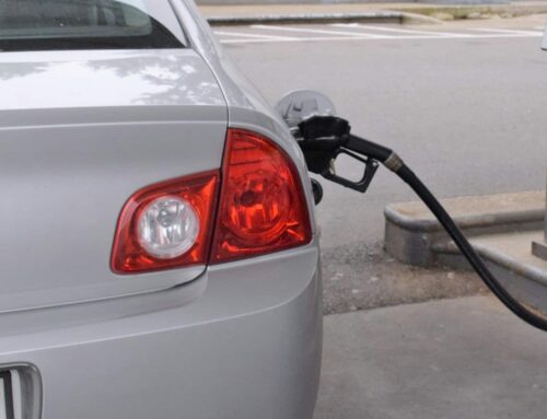 TCS Statement on 2026-2027 RFS Biofuels Mandate Proposal