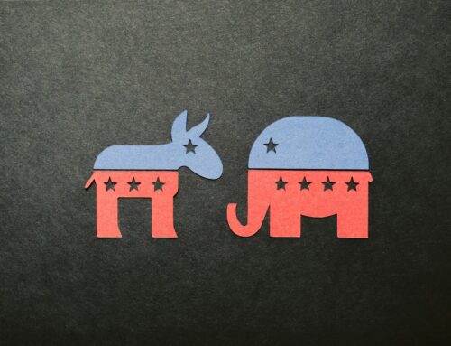 Partisan Budget Rescission Regrets
