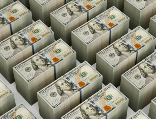 A Big Beautiful Budget Normalizing the Abnormal