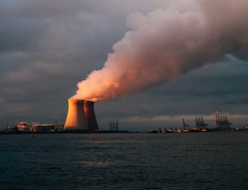 Billion-Dollar Boost for Nuclear in House’s Big Beautiful Bill
