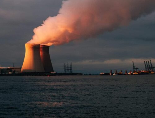 How Would the “One Big Beautiful Bill” Change Energy Tax Credits?