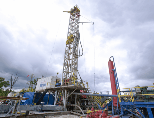One Big (Not So) Beautiful Boost for Carbon Capture