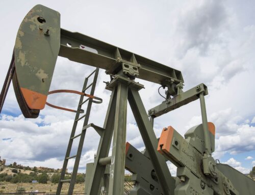 Taxpayers Lose Millions on New Mexico Oil & Gas Lease Sale Under Outdated Rates