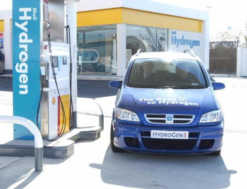 Inspector General Report on the Regional Clean Hydrogen Hubs Program