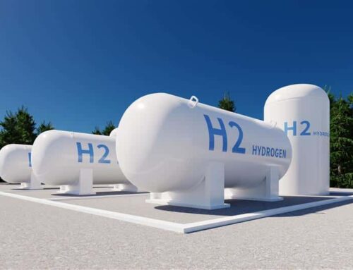 Hydrogen Secured Last-Minute Win in Budget Bill